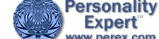Personality Expert - www.perex.com